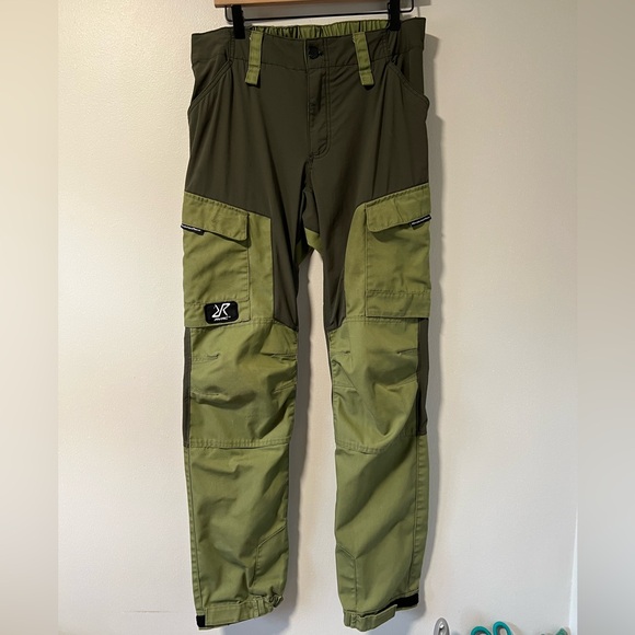 Revolution Race Pants - Picture 1 of 16